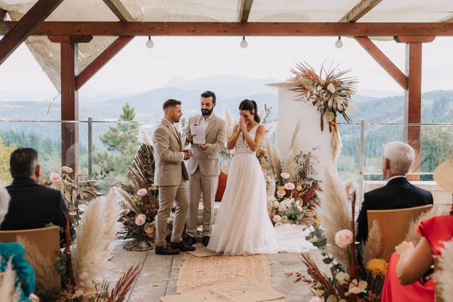 Ainara Pascua Wedding & Event Planner 3