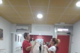 Arantxa Guerrero - Academia de baile - 7