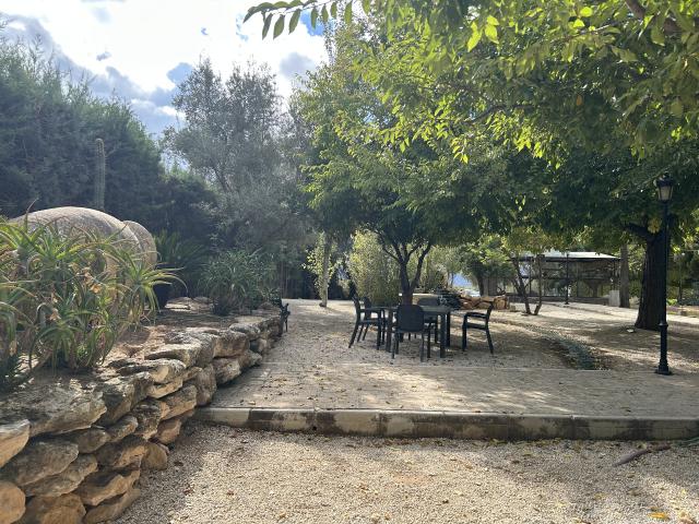 Hacienda Molino Blanco - 4