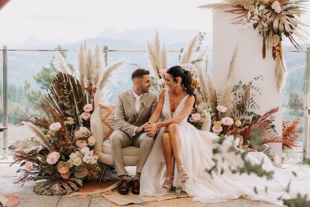 Ainara Pascua Wedding & Event Planner 4