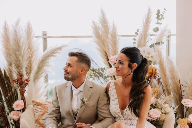 Ainara Pascua Wedding & Event Planner 5