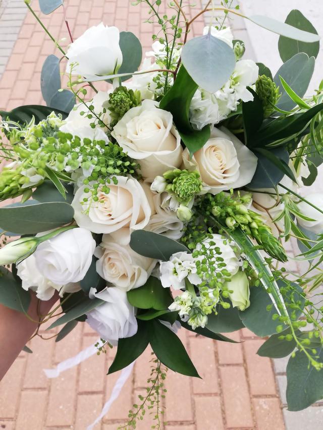 Floristería Violeta - 2