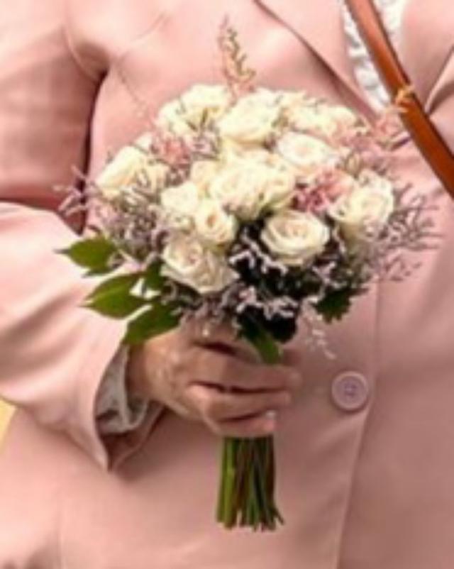 Barbara Arreglos Florales - 2