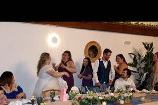 El Hidalgo Celebraciones y Eventos - 6