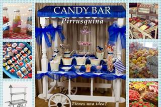 Pirrusquina - 1