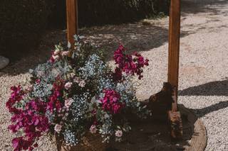 Petit Bouquet Flores & Eventos - 15
