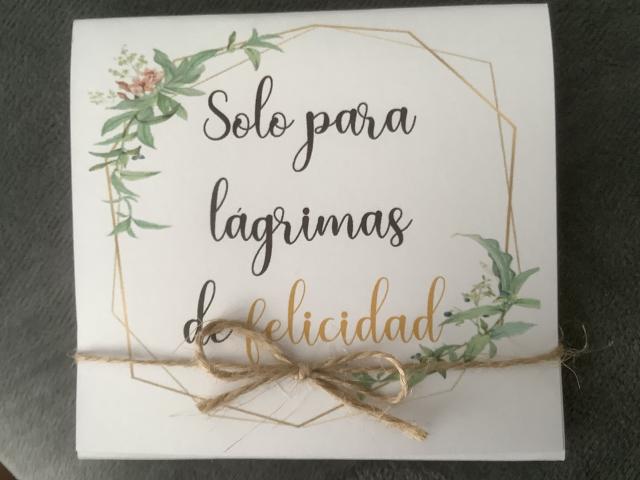 Las cosas de Nane - 4