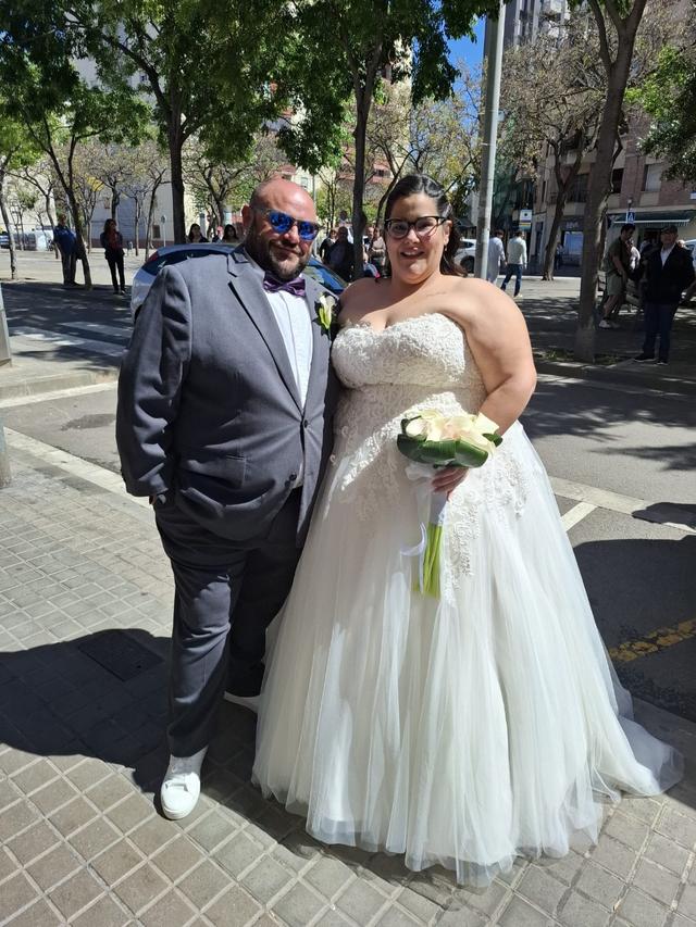 Sedka Novias - 2