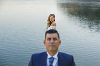 Mandarina Wedding - 30