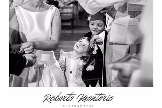 Roberto Montorio - 9
