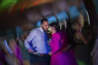 Mandarina Wedding - 29