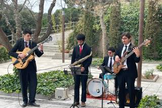 Quarzo Jazz - 12
