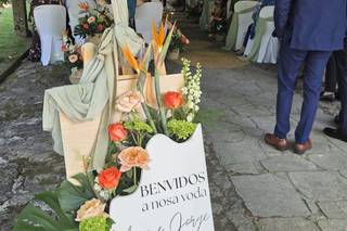 Carmen Flores y Eventos - 9