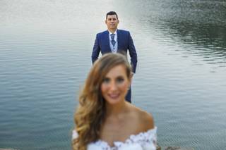 Mandarina Wedding - 31