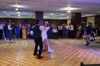 Bailes nupciales y shows - Cristina Cortés - 9