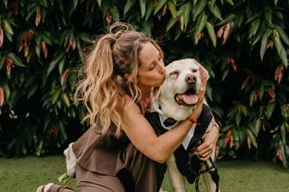 Tu perro en tu boda - 7