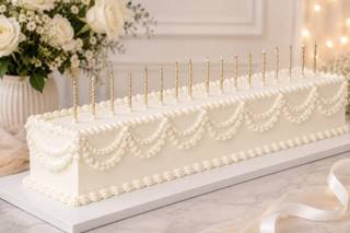 Pastelería La Vida Dulce - 5