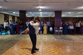 Bailes nupciales y shows - Cristina Cortés - 10