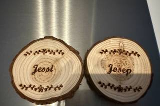 JM Wood Details - 3