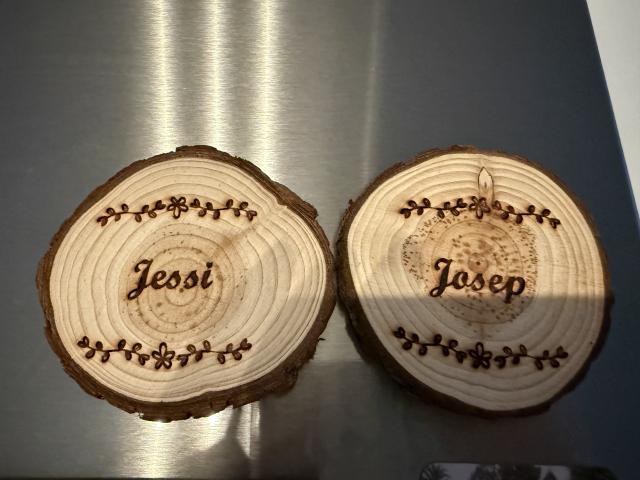 JM Wood Details - 1
