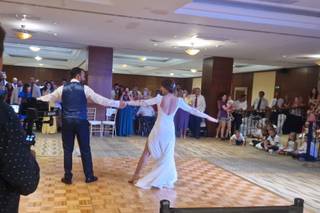 Bailes nupciales y shows - Cristina Cortés - 11