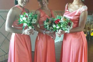 Flowering Alhaurin - 3