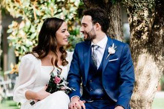 Moaba Weddings - 7