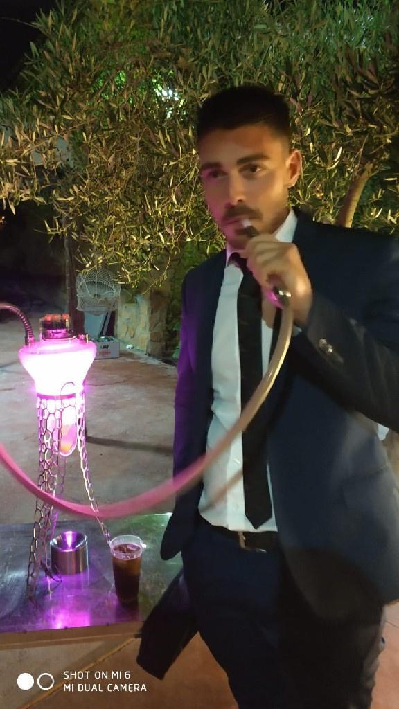 Shishas Pinar del Rey - 2