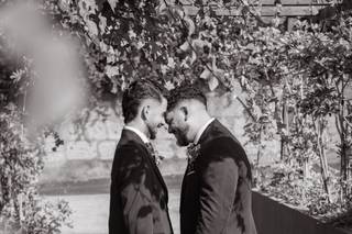Sonia Perez Wedding Photography - 13