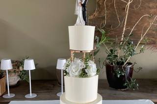 Pupu's Bakery: Pastelería Creativa - 6
