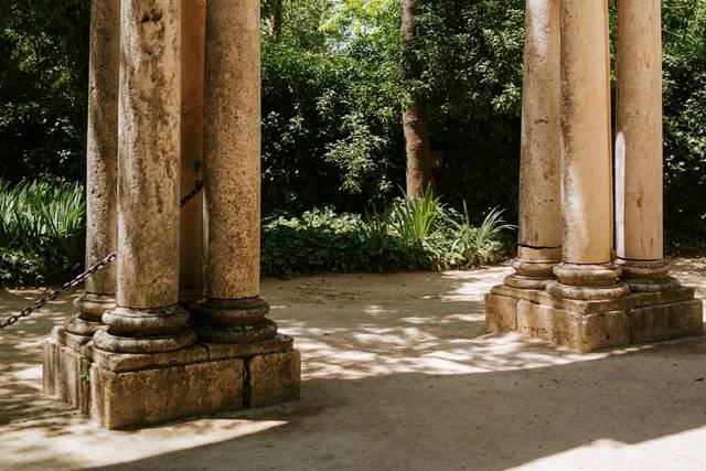 Monasterio de San Bartolomé de Lupiana 5
