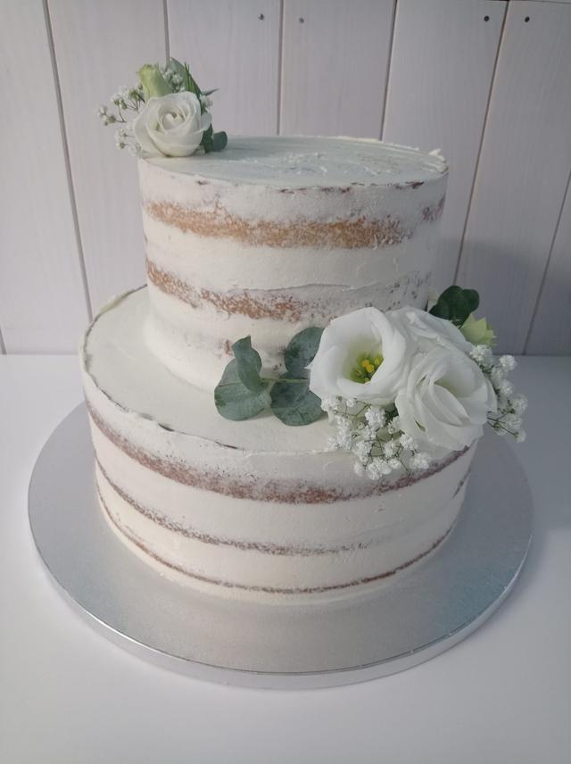 Las tartas de Lu - 1