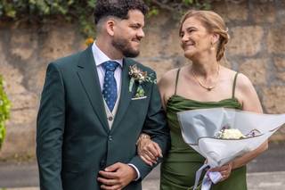Sonia Perez Wedding Photography - 14
