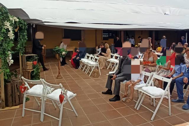 Viste tu evento by Cátalo 5