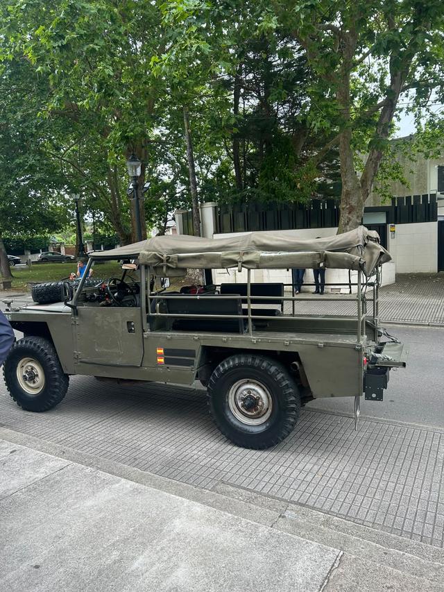El viaje del sí - 1