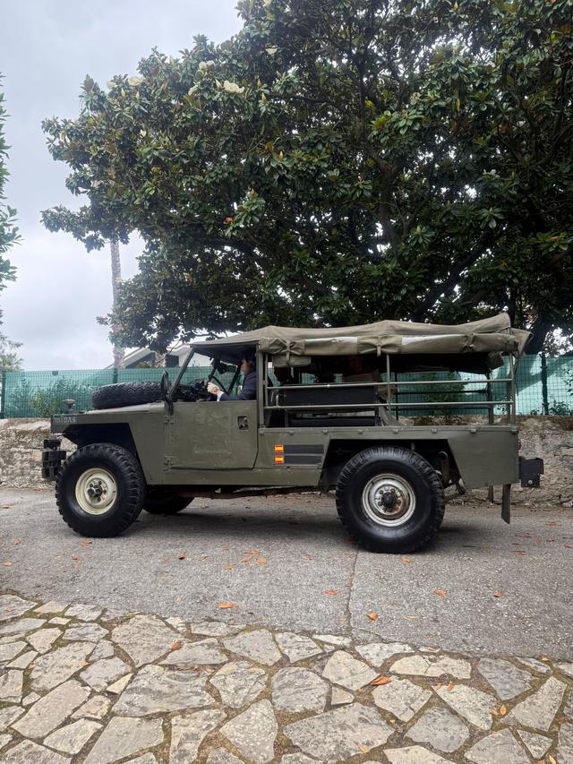 El viaje del sí - 2