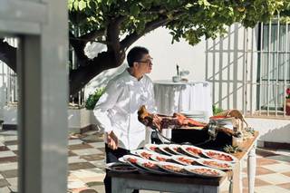 Catering Lorenzo Salvador - 10