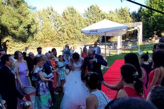 Oro de Roma Events Special Day - 5