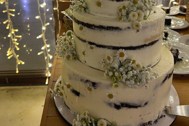 Cakes & Dreams 2