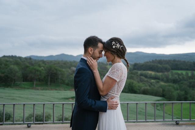 La Libélula Weddings - 1