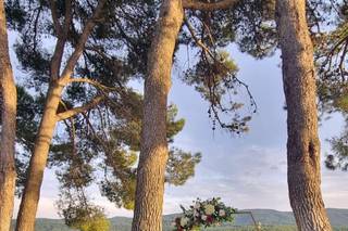 Pasito Blanco Weddings & Events - 8