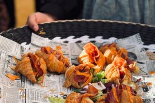 Catering Lorenzo Salvador - 11