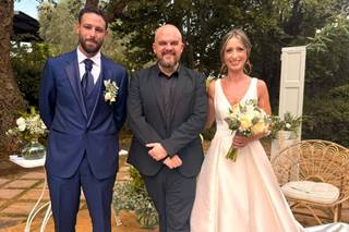 Nexus Wedding - Maestro de Ceremonias - 5