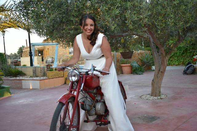 Vega Novias 4