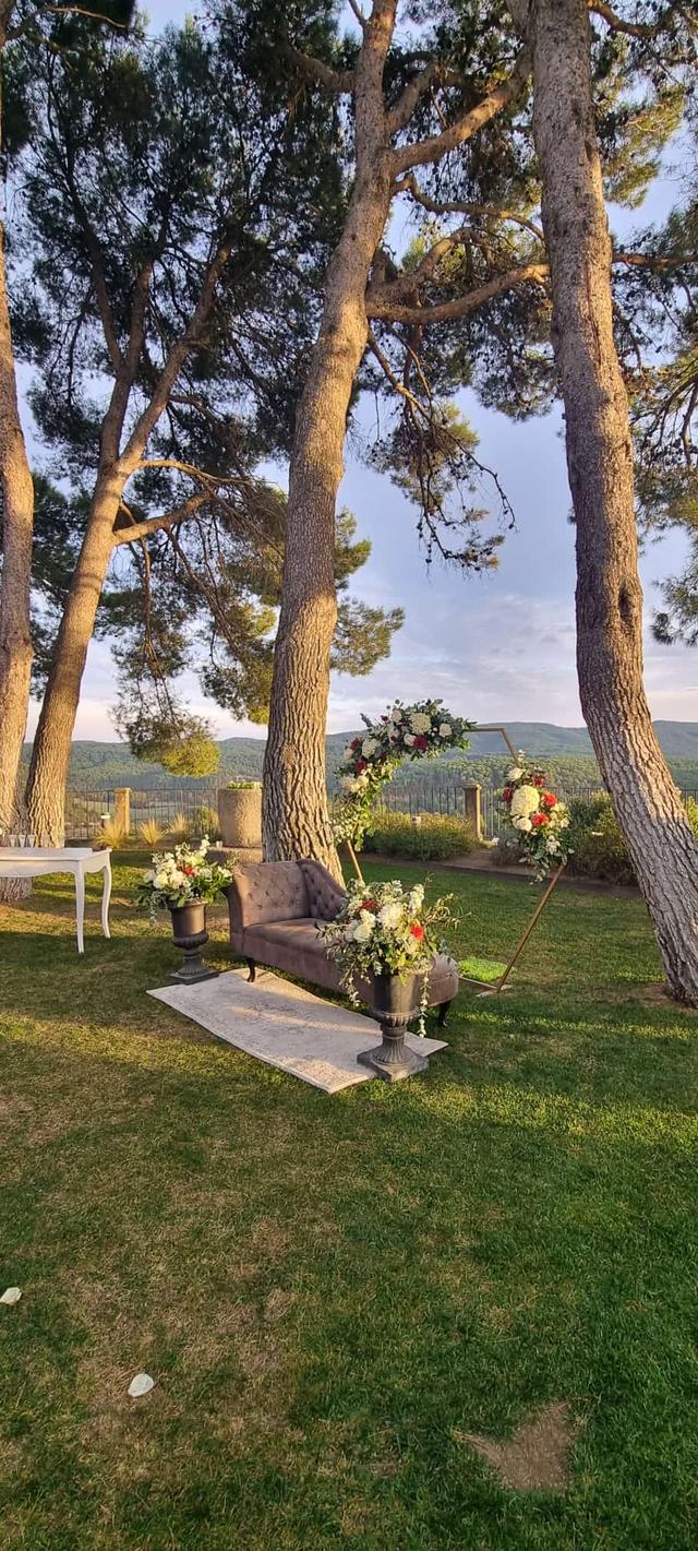 Pasito Blanco Weddings & Events - 3