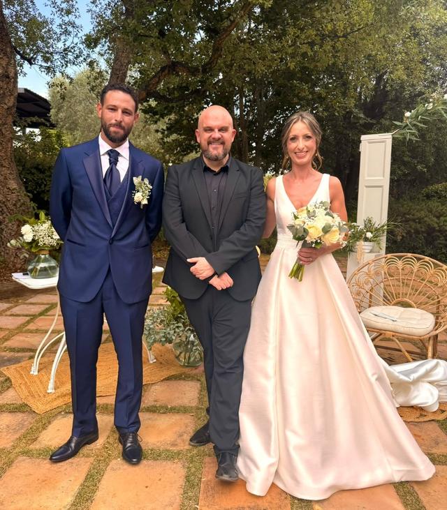Nexus Wedding - Maestro de Ceremonias - 2