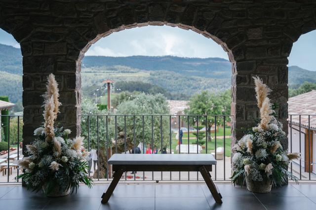 La Libélula Weddings - 3