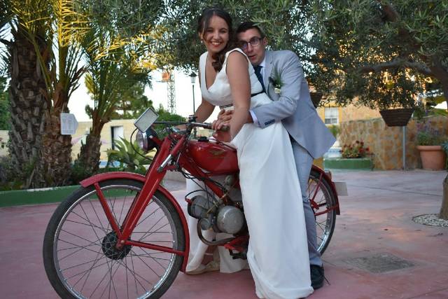 Vega Novias 5