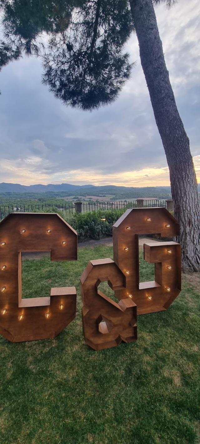 Pasito Blanco Weddings & Events - 4