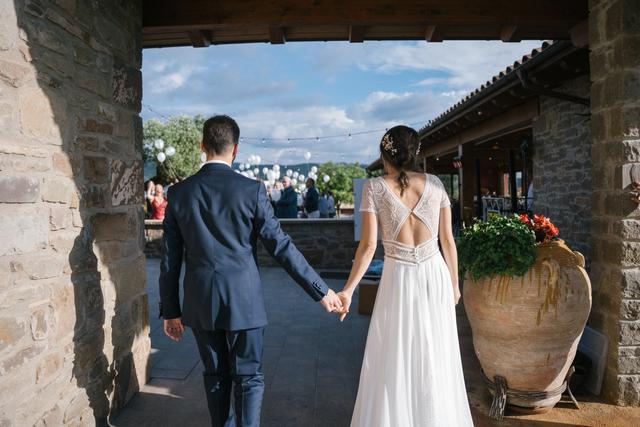 La Libélula Weddings - 4